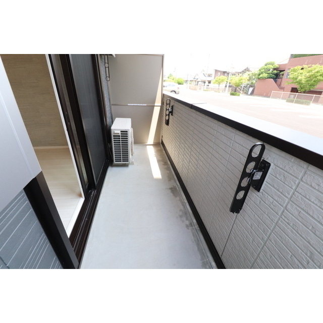 D-ROOM NISHIBARU A棟 (0106)の画像(13)