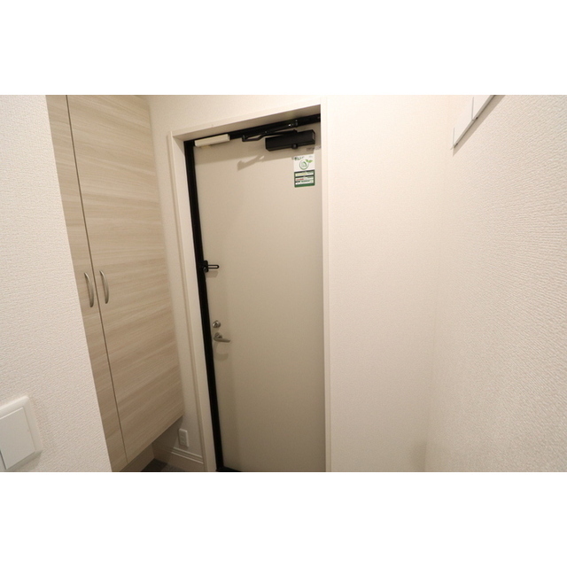 D-ROOM NISHIBARU A棟 (0106)の画像(14)