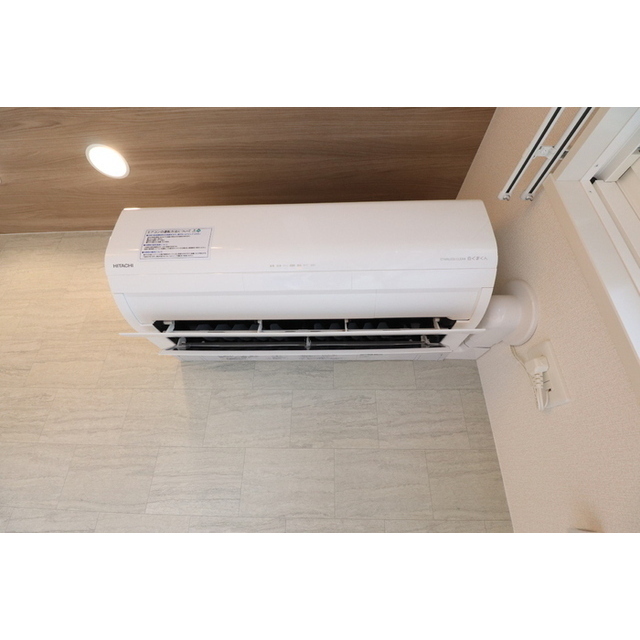 D-ROOM NISHIBARU A棟 (0106)の画像(16)