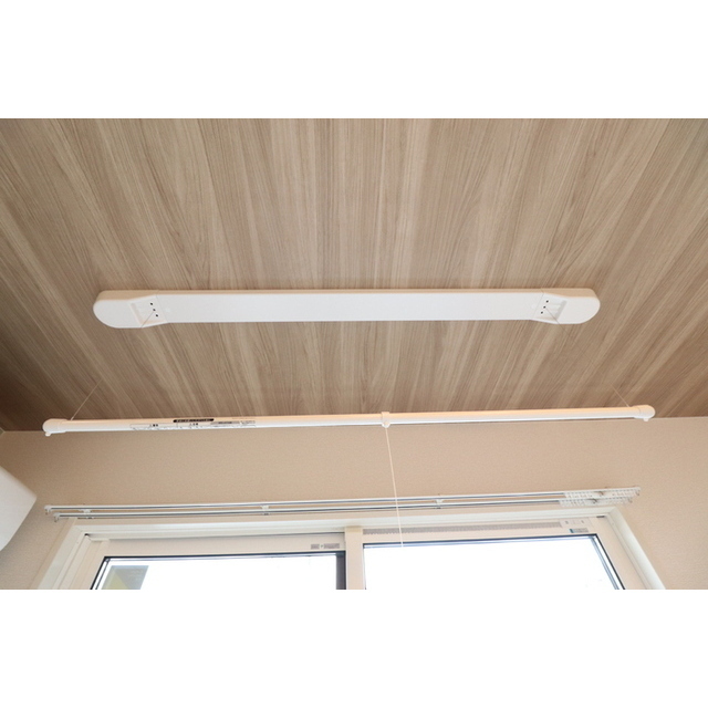 D-ROOM NISHIBARU A棟 (0106)の画像(17)