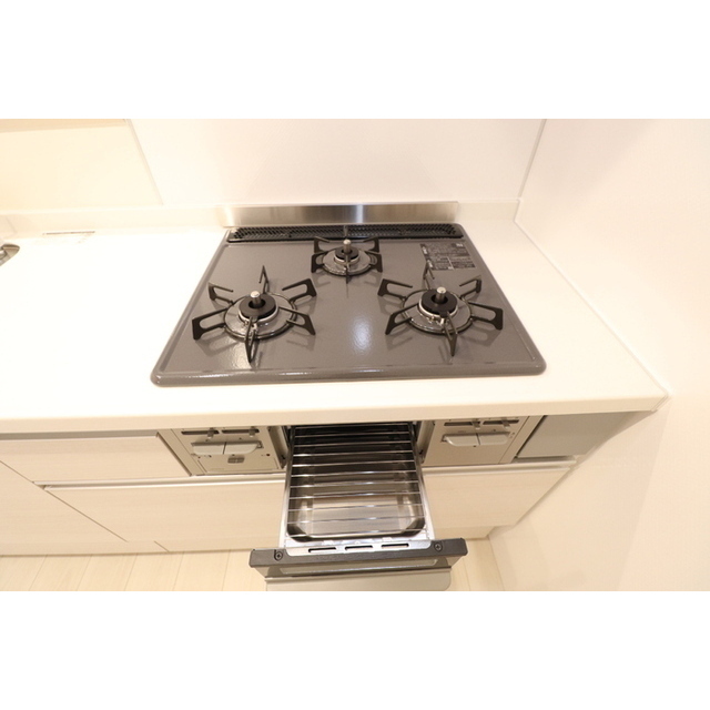 D-ROOM NISHIBARU A棟 (0106)の画像(20)