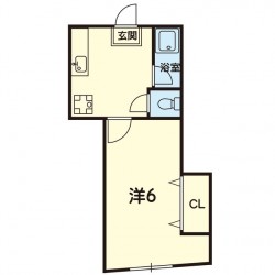 クレール新町 (0403)