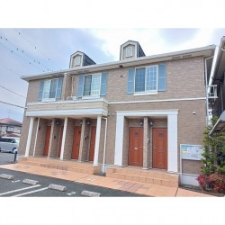 サンシャインCASA B