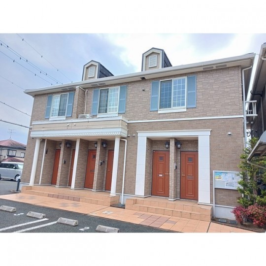 サンシャインCASA B