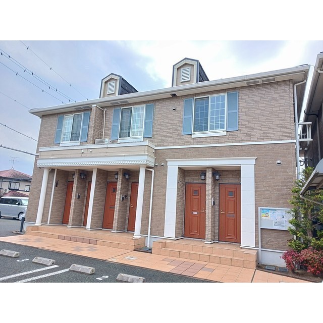 サンシャインCASA B