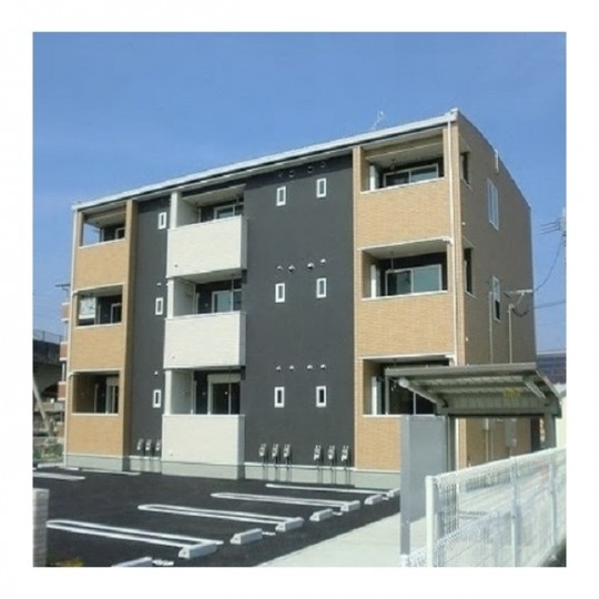 シャルマンヒル