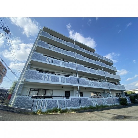 ソアー渡鹿一番館