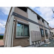 アルカンジュ光 弐番館