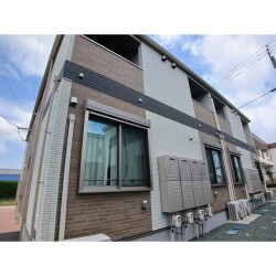 アルカンジュ光 弐番館