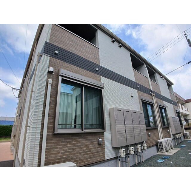 アルカンジュ光 弐番館