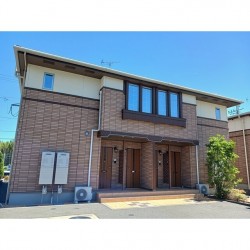 グローリー戸島Ⅱ (0202)