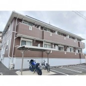 レジデンス西原81