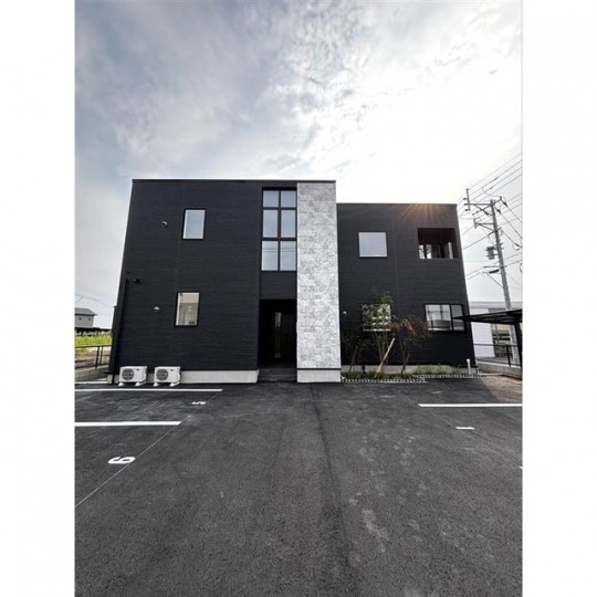 ステラ益城さくらの森