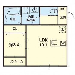 ステラ益城さくらの森 (0102)