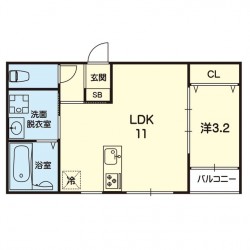ステラ益城さくらの森 (0101)