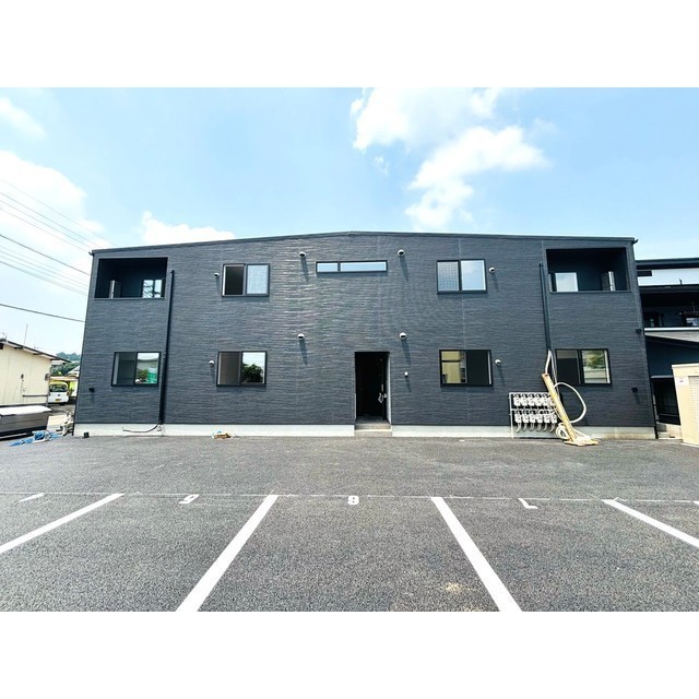 ステラ熊本エアポートサイド
