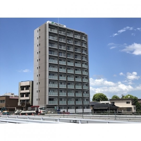 エンクレスト新屋敷 305号