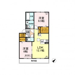 D-room帯山西 (0101)