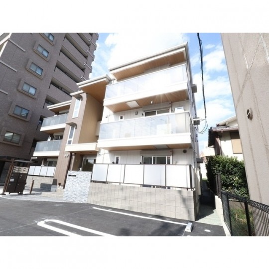 D-room新屋敷