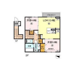 仮)D-ROOM黒髪6丁目 2期 (0202)