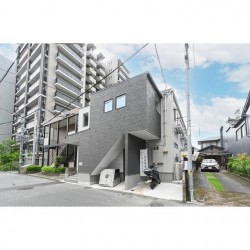 ソルーナ熊本駅東 (0107)