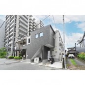 ソルーナ熊本駅東