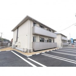 ウイングMH D棟