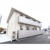 ウイングMH E棟