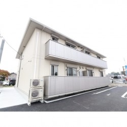 ウイングMH E棟