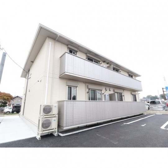 ウイングMH E棟