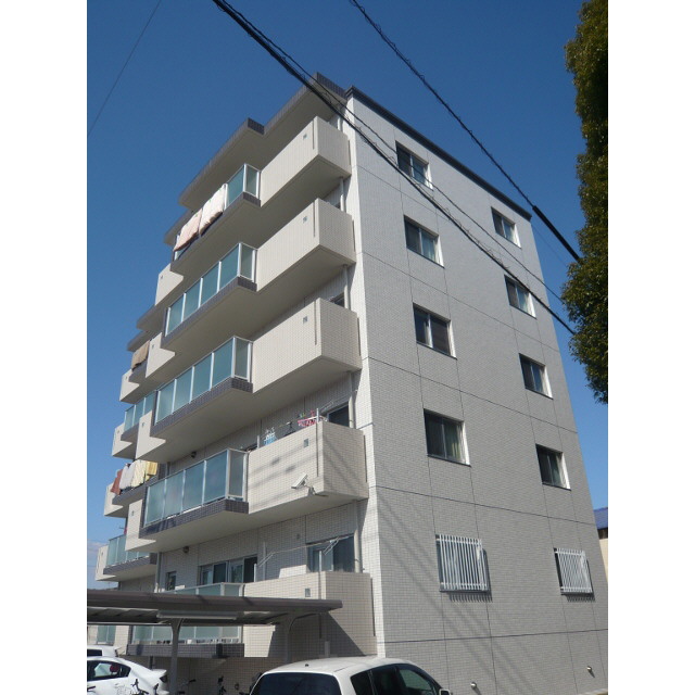 フェリーチェマンション
