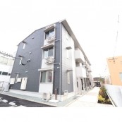 サンライズ新土河原