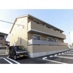 ウィット広崎 A棟