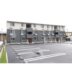 セジュールオッツ長嶺 (0106)