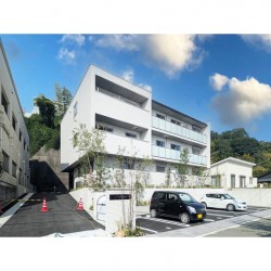 シャーメゾン壺川 (0102)