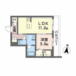 シャーメゾン壺川 (0302)