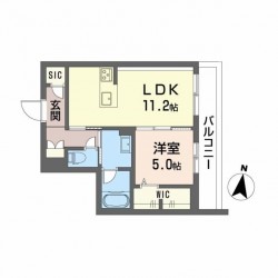 シャーメゾン壺川 (0202)
