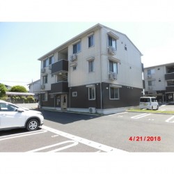 ハピネスヒルズ長嶺 B棟