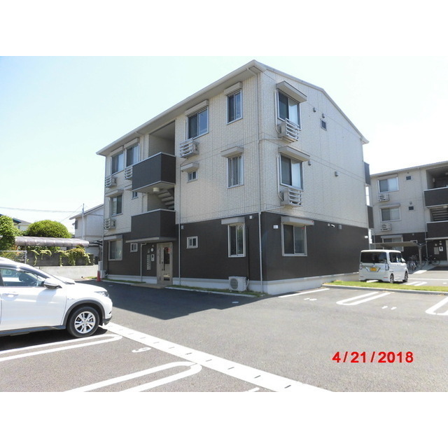 ハピネスヒルズ長嶺 B棟