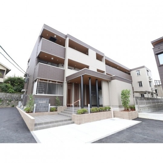 マーレ京町