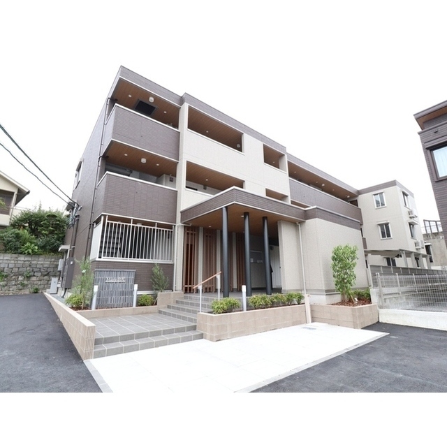 マーレ京町