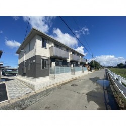 マーレ(杉島) B棟 (0103)