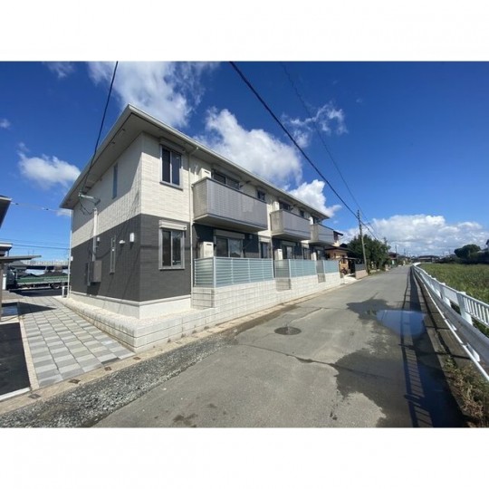 マーレ(杉島) B棟