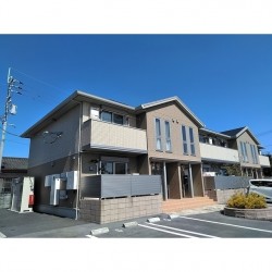 クレール A棟