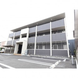 ラビアン ローゼ (0303)