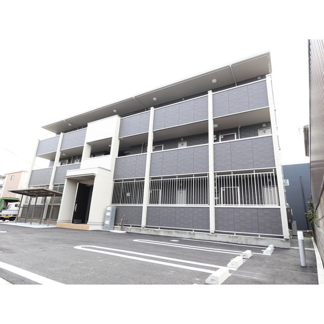 ラビアン ローゼ