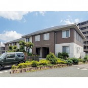 MビレッジⅡ A棟