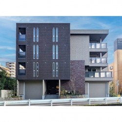 シャーメゾン 新屋敷 Premium (0301)