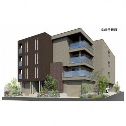 シャーメゾン 新屋敷 Premiam