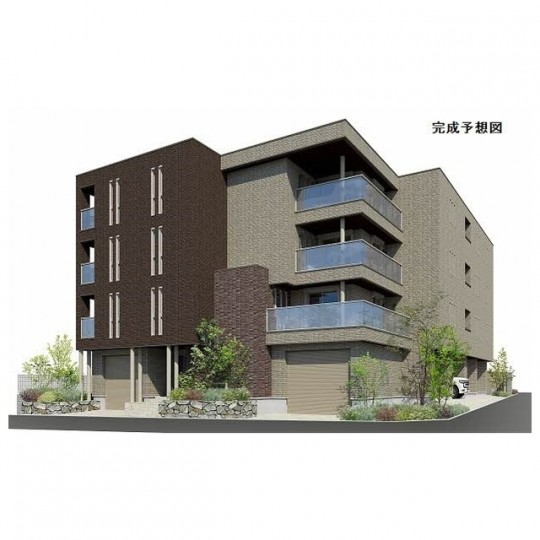 シャーメゾン 新屋敷 Premiam